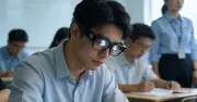 Kính AI bùng nổ tại Trung Quốc: Cảnh báo về an ninh, quyền riêng tư và gian lận học đường