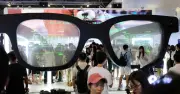 Kính AI Trung Quốc Rokid với OpenClaw: Thách thức đế chế Meta và tương lai thiết bị đeo