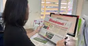 Kênh quan trọng nâng cao hiệu quả truyền thông cung cấp thông tin cho cơ sở
