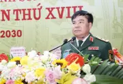 Kéo dài thời gian giữ chức vụ đối với 2 cán bộ thuộc Bộ Quốc phòng