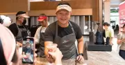 Kopi Kenangan: Chuỗi cà phê Indonesia hút vốn tỷ đô, tham vọng thống trị Đông Nam Á