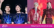 Ê-kíp Anh Trai 'Say Hi' Xin Lỗi Sau Vụ Dùng Hình Ảnh Concert Đối Thủ