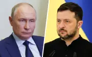 Kremlin: Putin chỉ gặp Zelensky để hoàn tất thỏa thuận về xung đột Ukraine