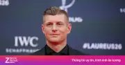 Kroos tiến gần ngày trở lại Real Madrid, thương vụ có thể hoàn tất trong vài ngày
