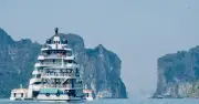 Kết nối vịnh Hạ Long - Lan Hạ chính thức hoạt động từ 1.4.2026, mở ra kỷ nguyên du lịch liên vùng