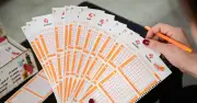 Kết quả Vietlott hôm nay 30/4: 7 vé trúng giải Nhất trị giá 40 triệu đồng