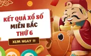 Kết Quả Xổ Số Miền Bắc, Trung, Nam Hôm Nay Thứ Sáu 3/4/2026