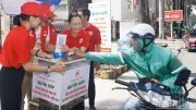 Kêu Gọi Hưởng Ứng Tháng Nhân Đạo 2026: Lan Tỏa Yêu Thương Và Trách Nhiệm