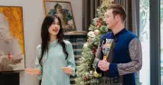 Kyo York và Phúc Anh: Chuyển ngữ ca khúc giữ trọn hồn Việt, lan tỏa văn hóa 54 dân tộc