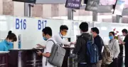 Lễ 30/4 - 1/5: Hành khách qua Nội Bài tăng mạnh, cần đến sớm