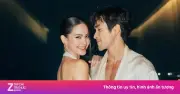 Lễ Cưới Của Cặp Sao Thái Yaya Urassaya Và Nadech Kugimiya Gây Sốt Với Lời Thề Hài Hước