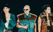 Lý do Phan Đình Tùng vắng mặt ở concert 33 Anh Tài