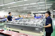 Lý do Việt Nam trở thành điểm đến hấp dẫn cho doanh nghiệp toàn cầu mở rộng chiến lược