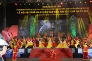 Lễ hội Bạch Đằng: Dòng chảy lịch sử và niềm tự hào dân tộc