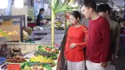 Lễ hội Bánh dân gian Nam Bộ Cần Thơ 2026: Hương sắc giao hòa, trọn vị phương nam