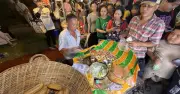 Lễ hội Bánh mì Việt Nam lần 4 khai mạc, siết chặt an toàn thực phẩm