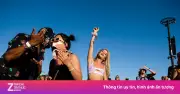 Lễ Hội Coachella Rơi Vào Hỗn Loạn Vì Hàng Loạt Đặt Phòng Airbnb Bị Hủy