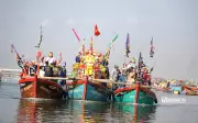 Lễ Hội Cầu Ngư Tuy Phước Lần Đầu Tiên: Cầu Mưa Thuận Gió Hòa, Phát Triển Du Lịch