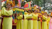 Lễ hội 'Hào khí Lạc Hồng' chuẩn bị chu đáo, hứa hẹn an toàn và giàu bản sắc văn hóa
