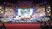 Lễ hội Hoa Lư 2026: Kỷ niệm 1058 năm Đinh Bộ Lĩnh lập đô, khai sinh Đại Cồ Việt