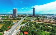Lễ hội Hoa Phượng Đỏ - Sắc màu văn hóa đặc trưng của thành phố cảng Hải Phòng