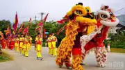 Lễ hội Kỳ Yên đình làng Hội An: Nét văn hóa truyền thống lâu đời