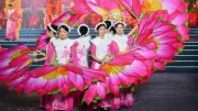 Lễ hội Làng Sen 2026: Quy mô cấp tỉnh với nhiều hoạt động đặc sắc