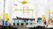 Lễ hội Sắc sưa Hương Trà 2026: Khám phá vườn sưa cổ thụ và nhiều hoạt động hấp dẫn
