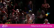 Lễ hội Songkran 2026: Doanh thu tăng mạnh nhưng tai nạn giao thông cướp đi 191 sinh mạng