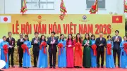 Lễ hội Văn hóa Việt Nam 2026 tại Nhật Bản: Tôn vinh bản sắc và đại đoàn kết dân tộc