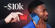 Lỗ hổng iPhone: Rút tiền từ điện thoại khóa chưa được vá sau 5 năm