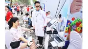 Lỗ hổng quản lý Quỹ BHYT: Chi phí tăng, trục lợi tinh vi