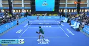 Lý Hoàng Nam và Tama Shimabukuro giành vé dự PPA Asia 1000 MB Hà Nội Cup 2026