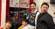 Lê Khánh tiết lộ hành trình 6 ngày đầy thử thách cho cảnh one-take 35 phút trong 'Đại tiệc trăng máu 8'