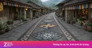 Lô Lô Chải Lát Đá Đường Nội Thôn: Tranh Cãi Giữa Du Lịch Và Bảo Tồn Bản Sắc
