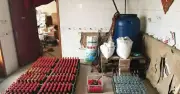 Lộ đường dây sản xuất gia vị giả quy mô lớn tại Trung Quốc suốt 10 năm