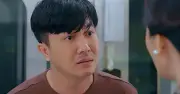 Lê Nguyên Bảo giải mã nhân vật Tấn Minh gây tranh cãi trong 'Bóng ma hạnh phúc'
