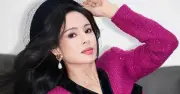 Lý Nhược Đồng và loạt sao Hoa ngữ dính scandal quảng cáo thực phẩm chức năng giả mạo
