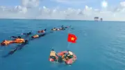 Lữ đoàn Đặc công Hải quân 126: 60 năm anh hùng và hành trình xây dựng lực lượng tinh nhuệ