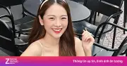 Lê Tam Triều Dâng lên tiếng về tin đồn 'xào couple' với Võ Điền Gia Huy