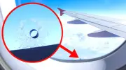 Lỗ thủng nhỏ trên cửa sổ máy bay: Chi tiết tưởng thừa lại có tác dụng không tưởng