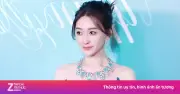 Lý Tiểu Nhiễm Gây Sốt Ở Tuổi 50, Cạnh Tranh Trực Tiếp Với Trang Pháp Trong Đạp Gió