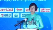 Lễ trao Giải Báo chí TTXVN 2025: Ghi nhận tinh thần dấn thân và sáng tạo
