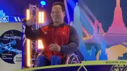 Lê Văn Công Đoạt Huy Chương Bạc Giải Cử Tạ Người Khuyết Tật Châu Á - Đại Dương 2026