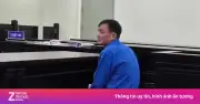 Lừa đảo chiếm đoạt 3,4 tỷ đồng khi 'chạy chức' Phó giám đốc Bệnh viện Đức Giang