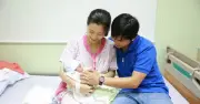 Lao động nam được nghỉ và hưởng tiền chế độ thai sản khi vợ sinh con: Quyền lợi không thể bỏ qua