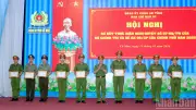 Lực Lượng Tham Mưu Công An Cà Mau: Những 'Bộ Não' Thầm Lặng Vạch Nẻo Bình Yên