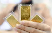 Lực đẩy từ thế giới giúp giá vàng trong nước bật tăng thêm 45-47 triệu đồng