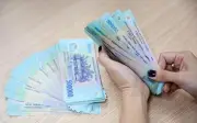 Lịch chi trả lương hưu, trợ cấp BHXH tháng 5/2026 thay đổi do nghỉ lễ