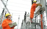 Lịch cúp điện Vĩnh Long, Bến Tre từ 14-19/4/2026: Nhiều khu dân cư, tuyến đường bị ảnh hưởng